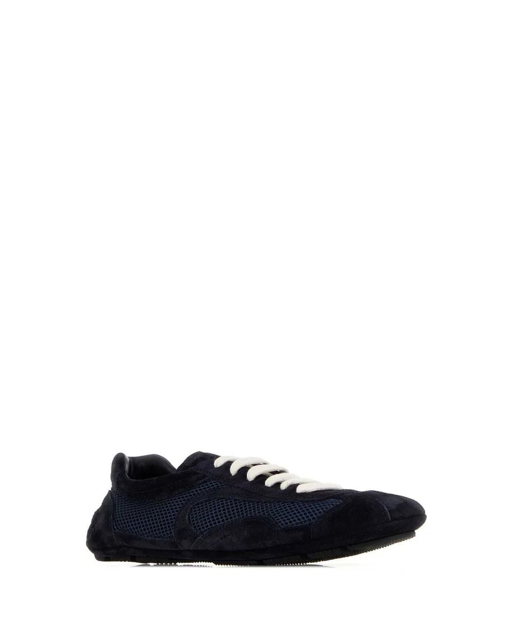 Prada Black Montecarlo
