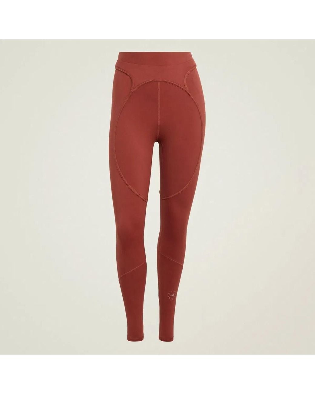 Adidas By Stella McCartney Red Tpr 1/1 L