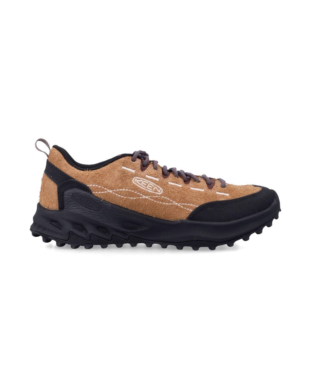 Keen Blue Jasper Zionic for men