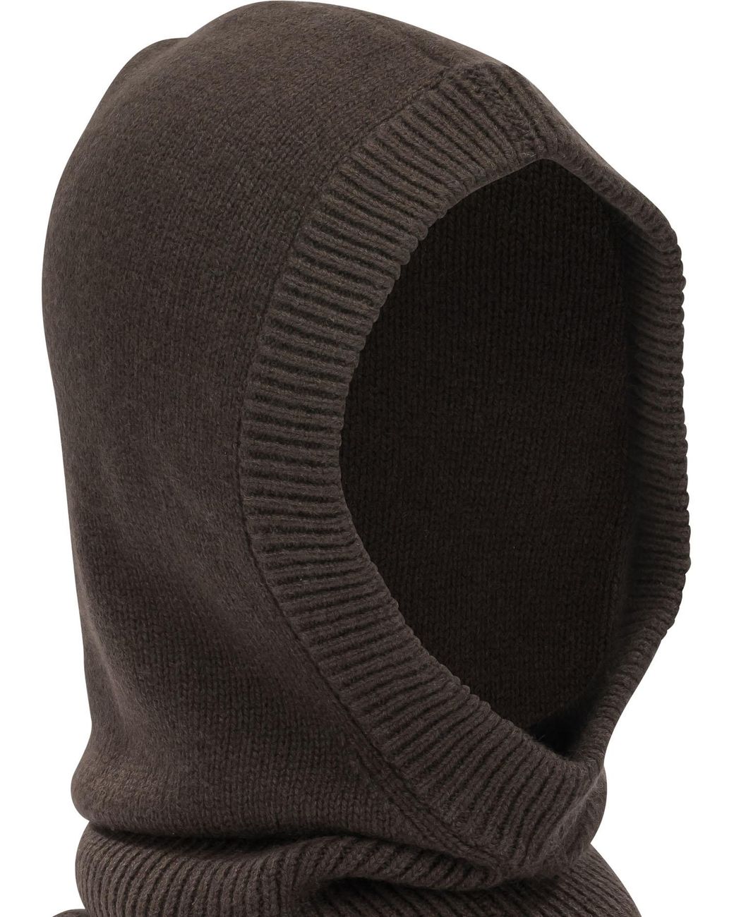 Almada Label Black "Bette" Balaclava