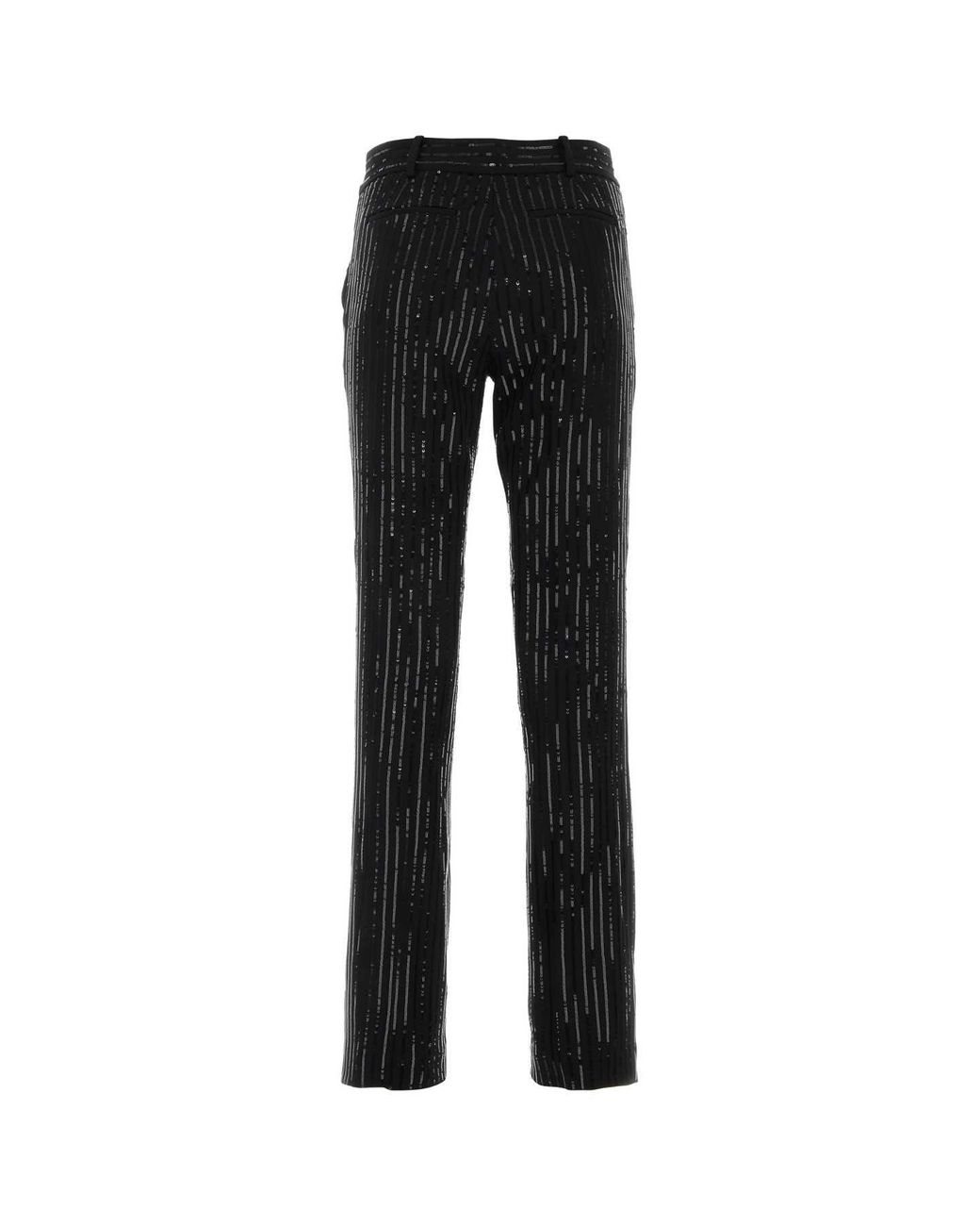 MICHAEL Michael Kors Black Pants