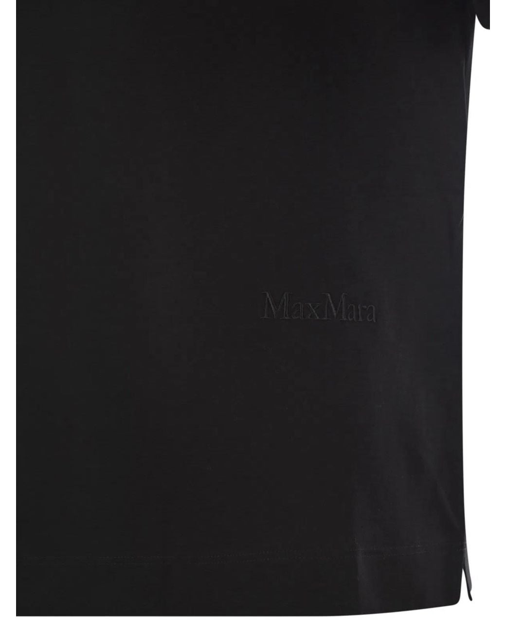 Max Mara Black Maxmara Nerina