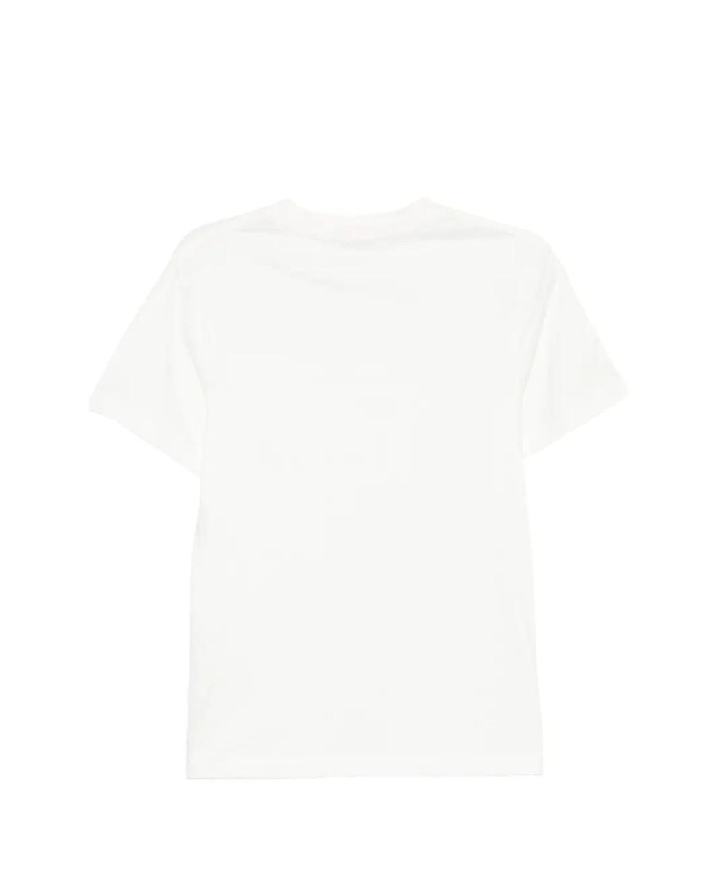 Entire studios White Standard Tee for men