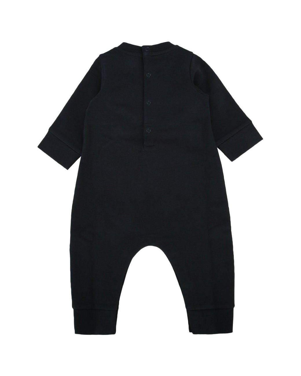 Moncler Black Romper + Box