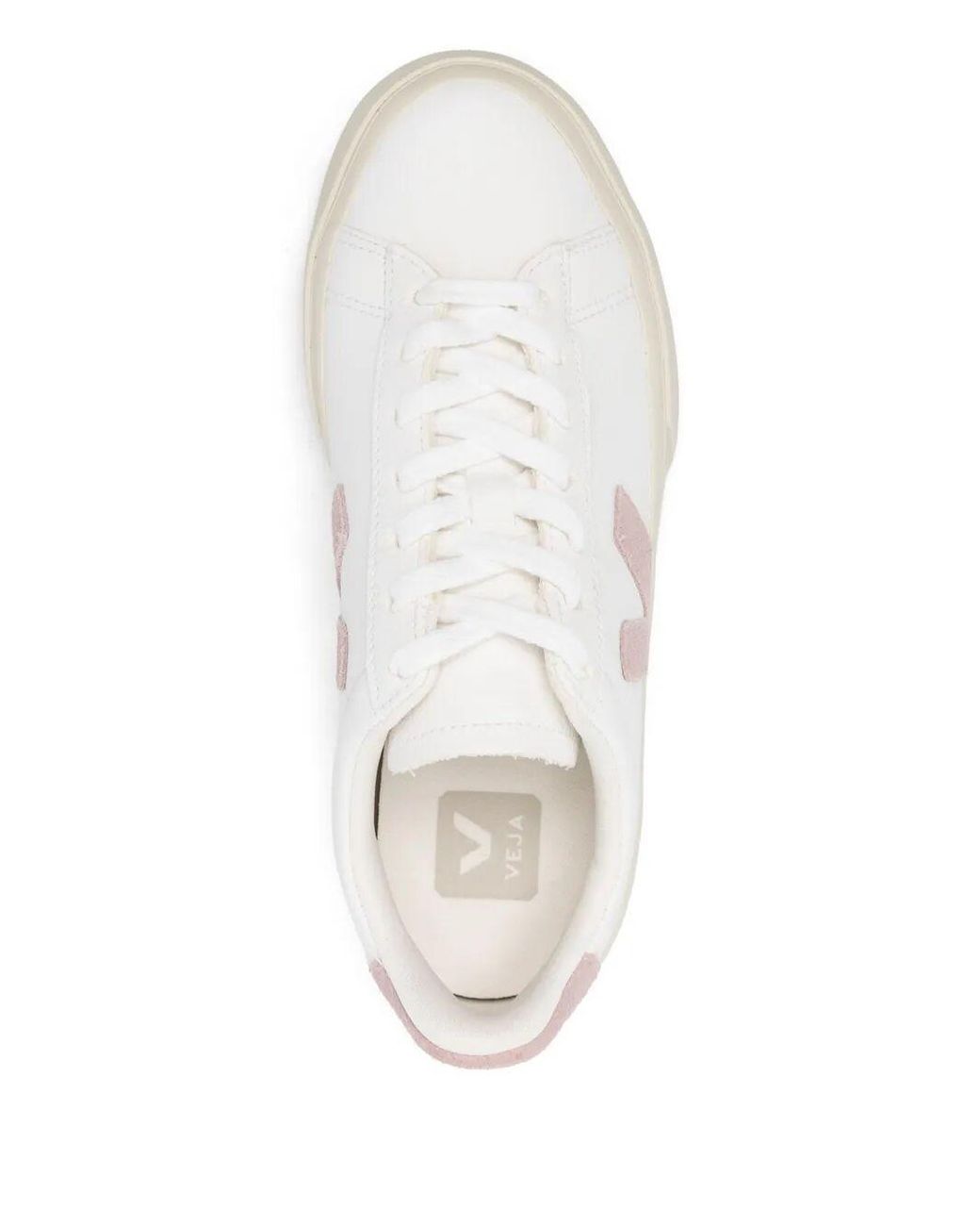 Veja White Sneakers