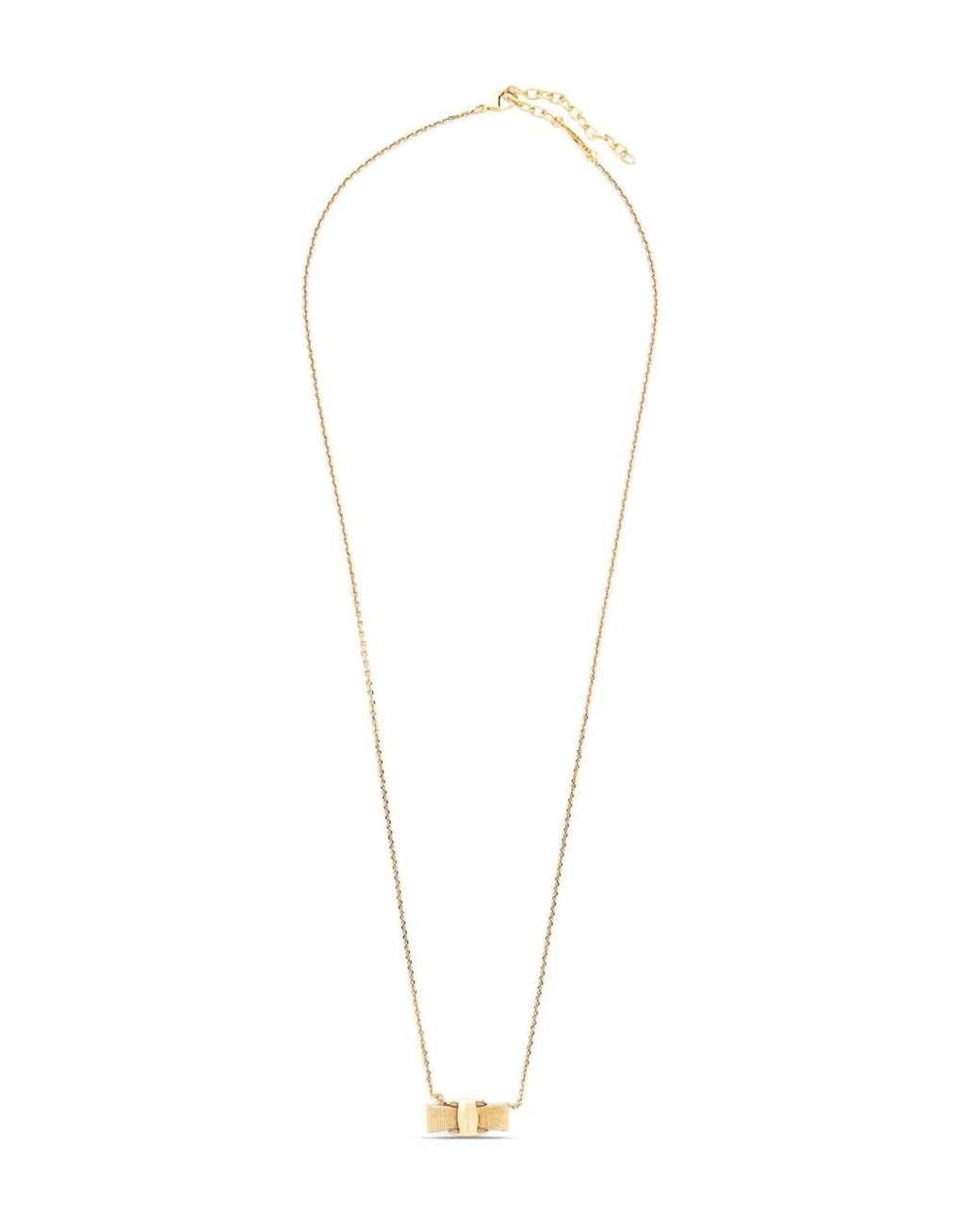 Ferragamo White Brass Jewelry