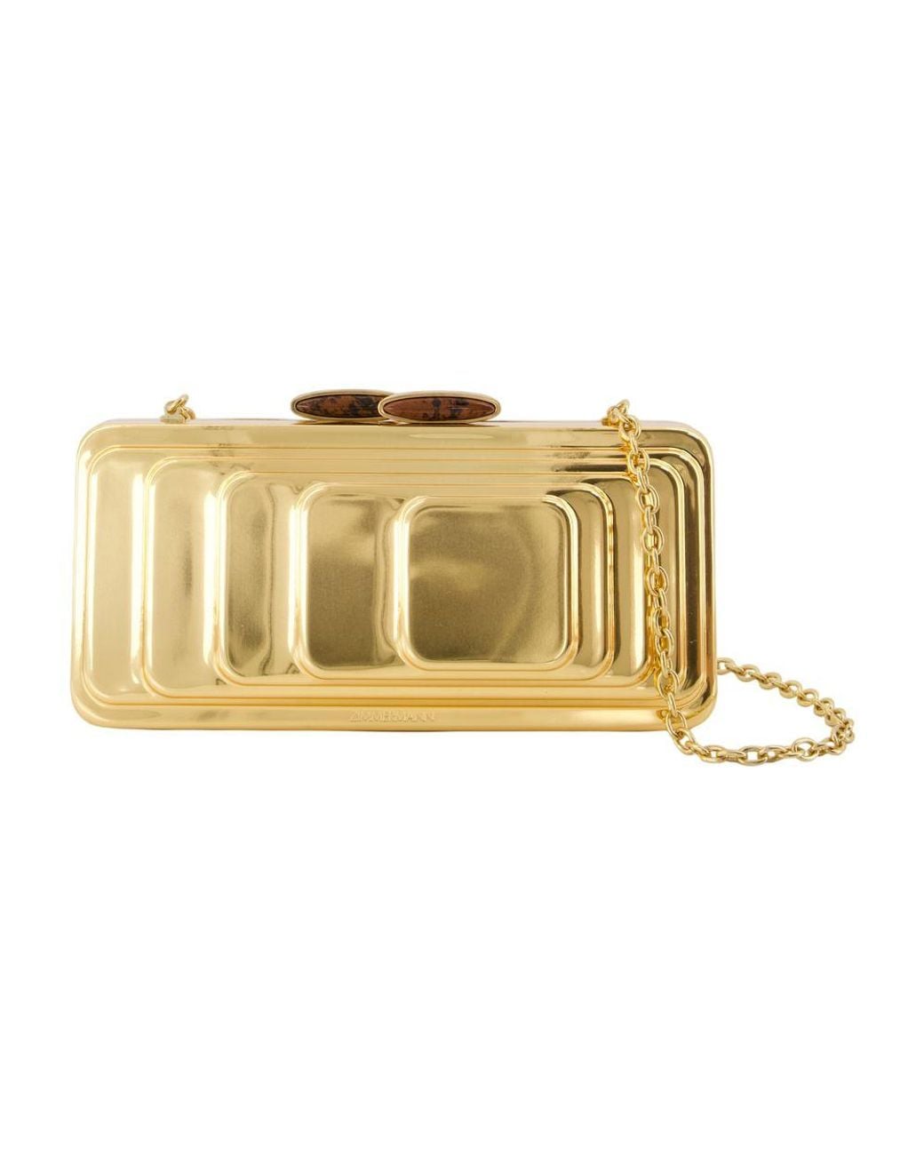 Zimmermann Metallic Clutches