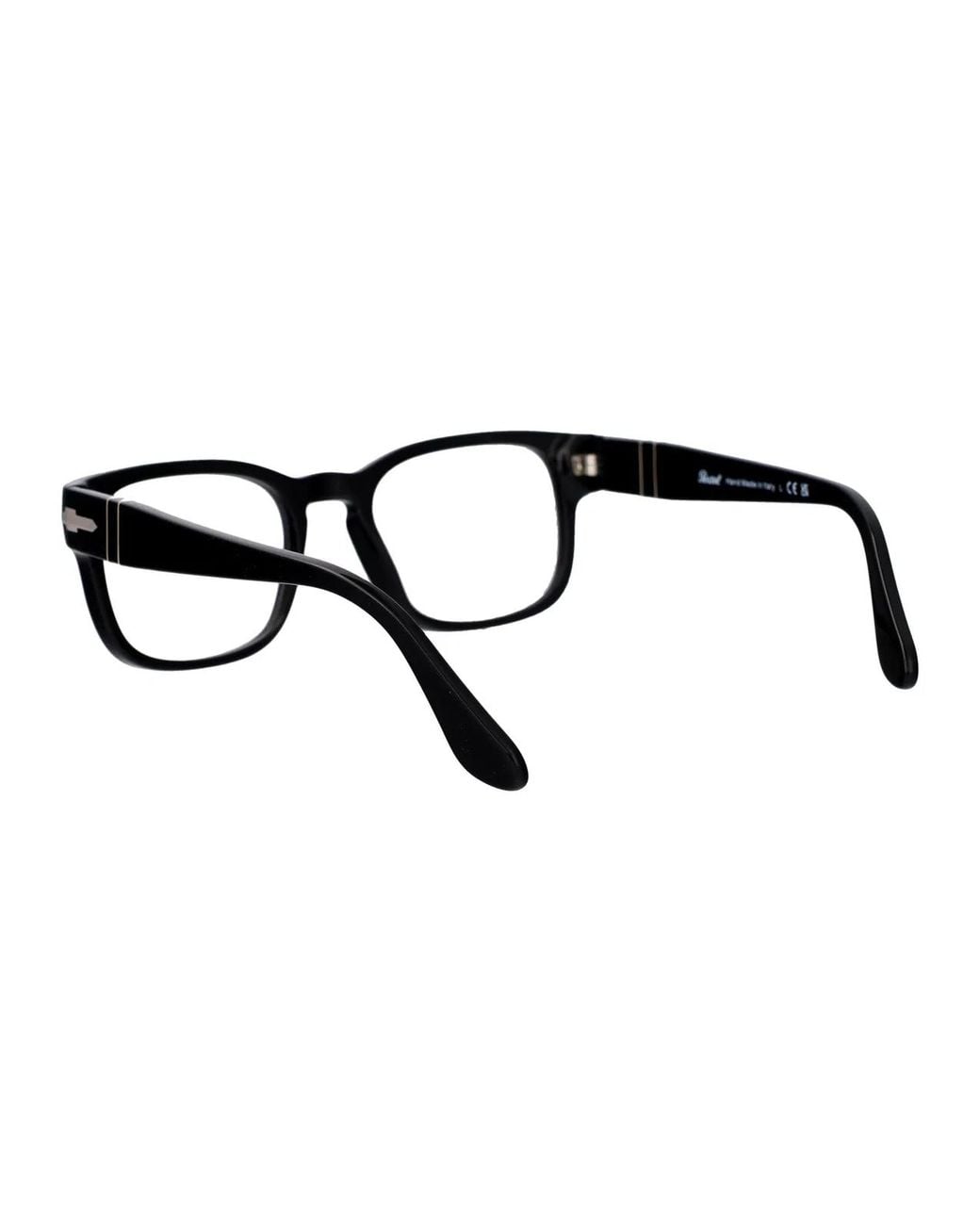 Persol Brown Acetate Optical Glasses