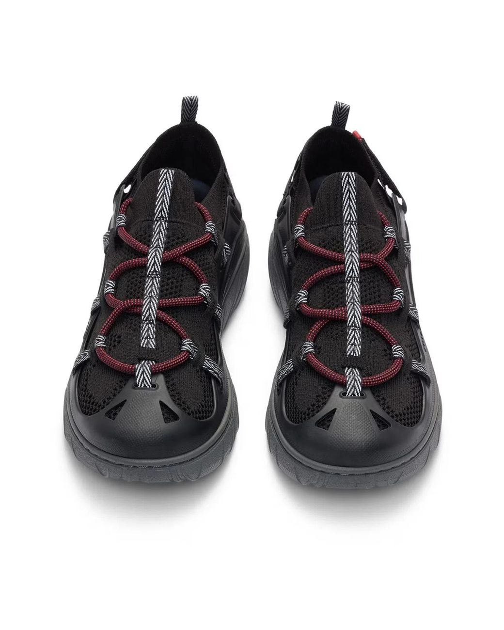 Boss Black Reeflyn Low Sneakers for men