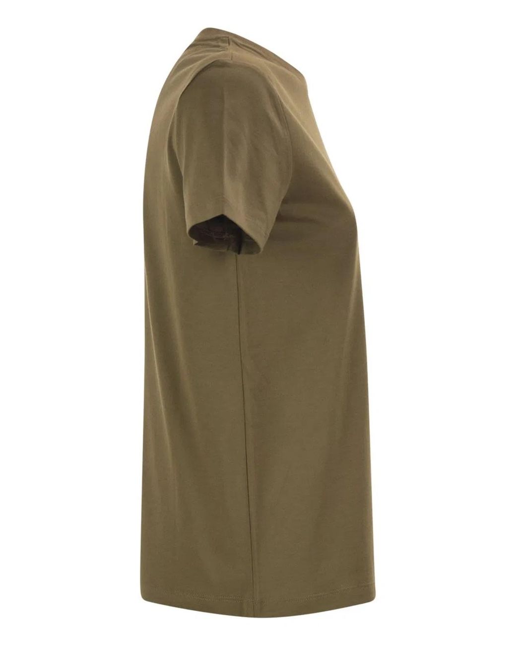Max Mara Green Papaia