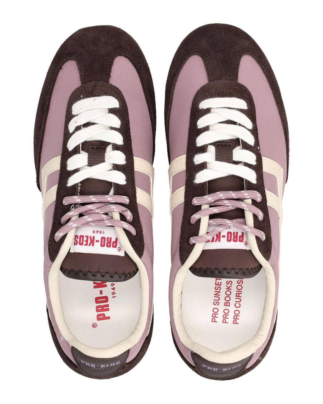 Pro Keds Pink Racer 77