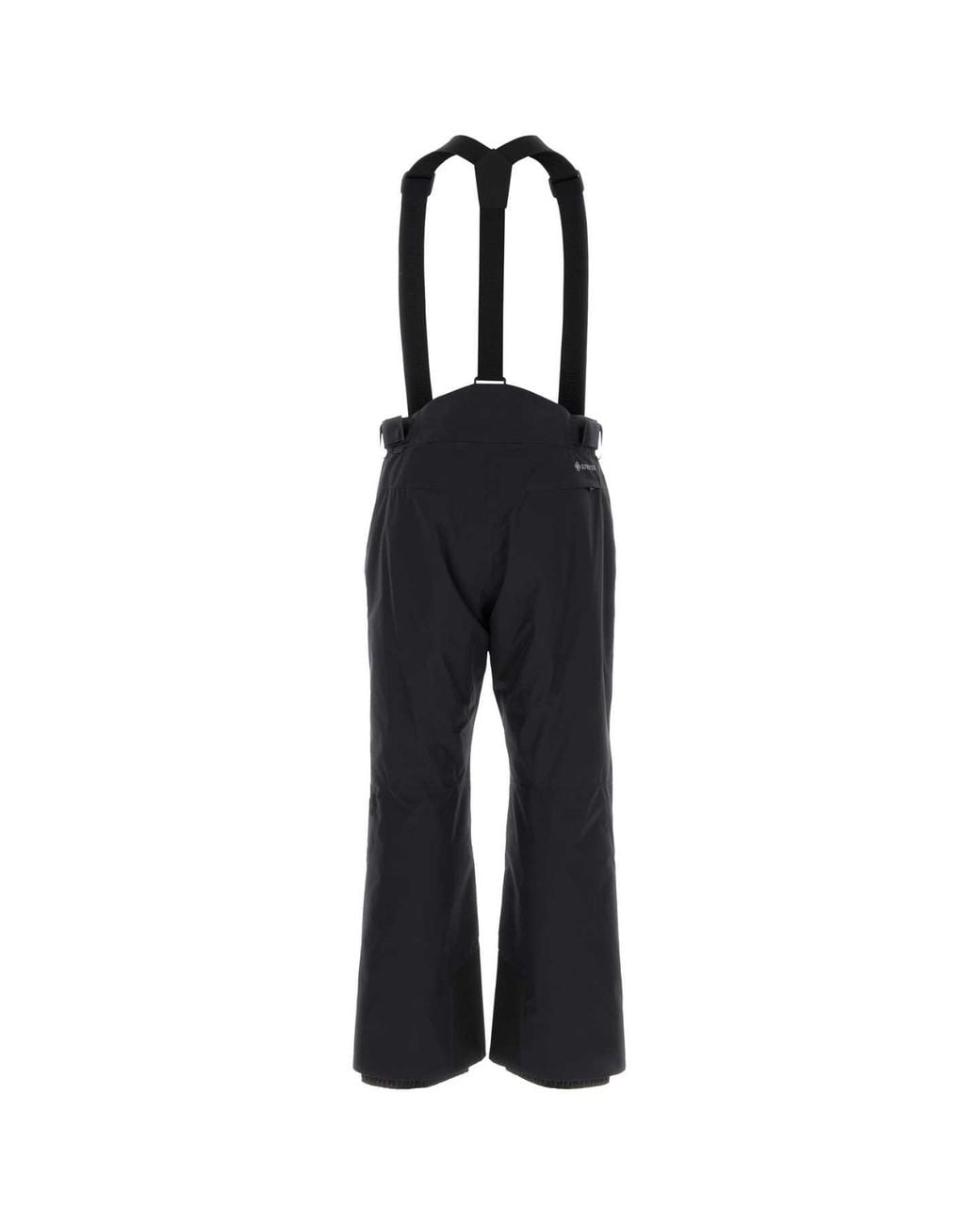Moncler Blue Ski Trousers for men