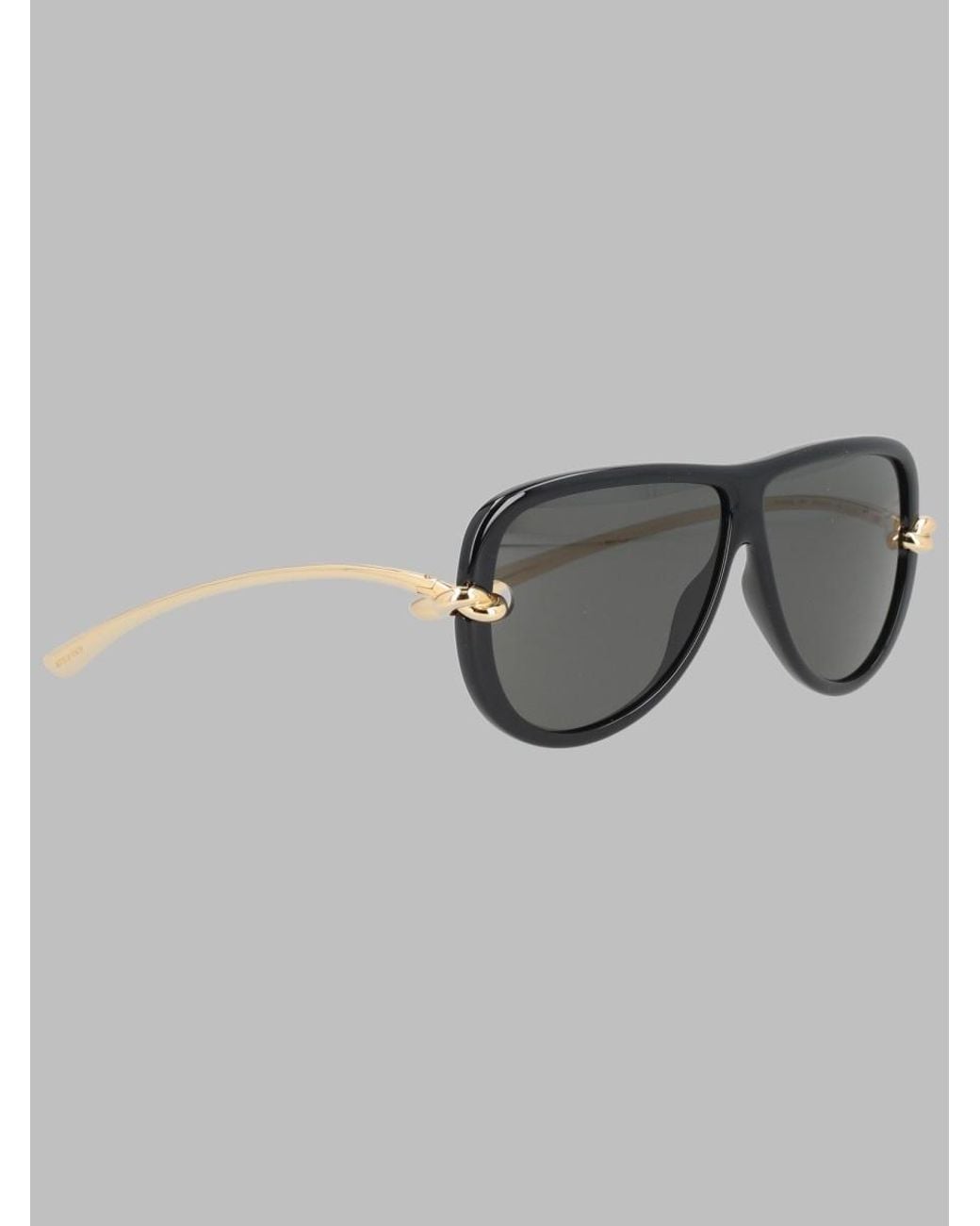 Bottega Veneta Occhiale Da Sole 