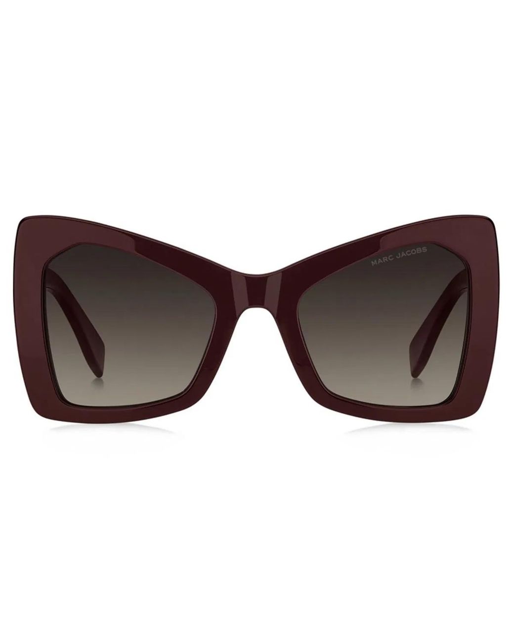 Marc Jacobs Brown Marc 761/S Lhf(Ha)