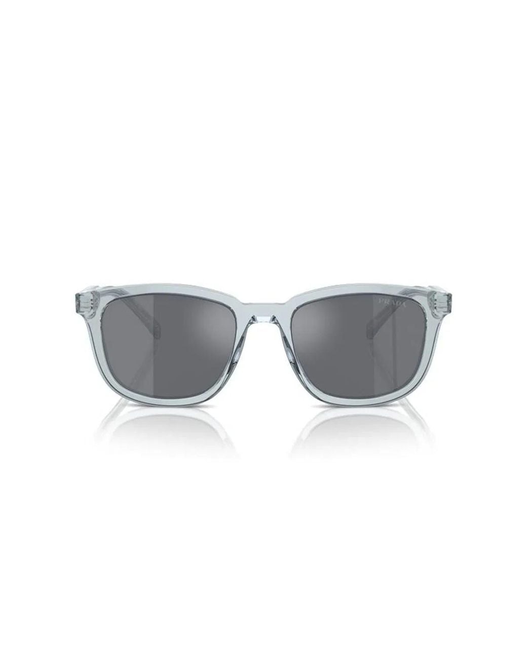 Prada Metallic Pr A21S 19T175 for men