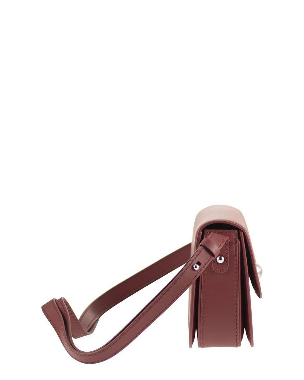 Weekend by Maxmara Red Wkapetali