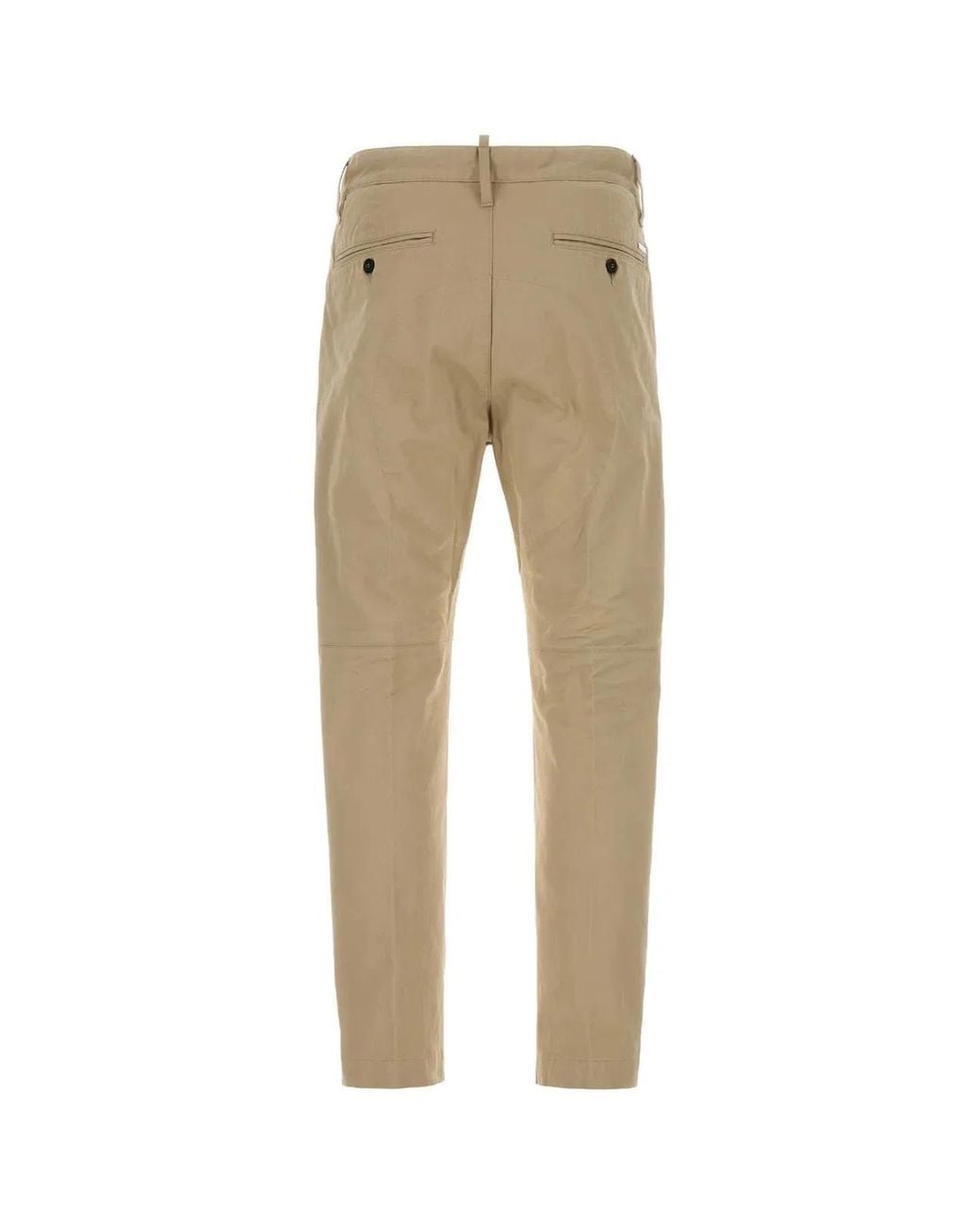 DSquared² Natural Sexy Chino Pant for men