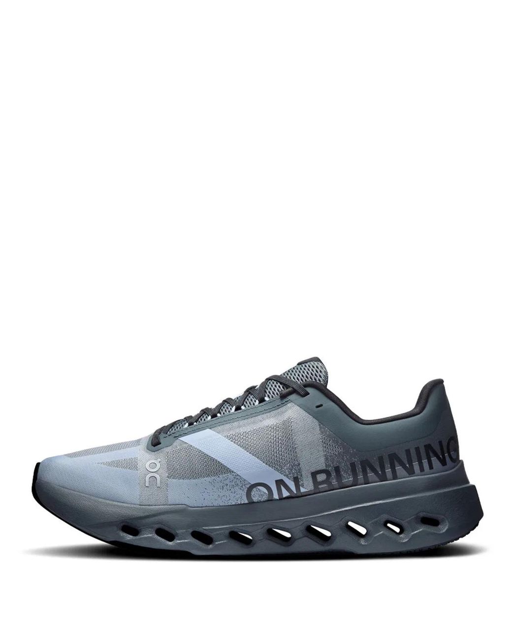 On Shoes Blue Cloudsurfer Next Sneakers for men