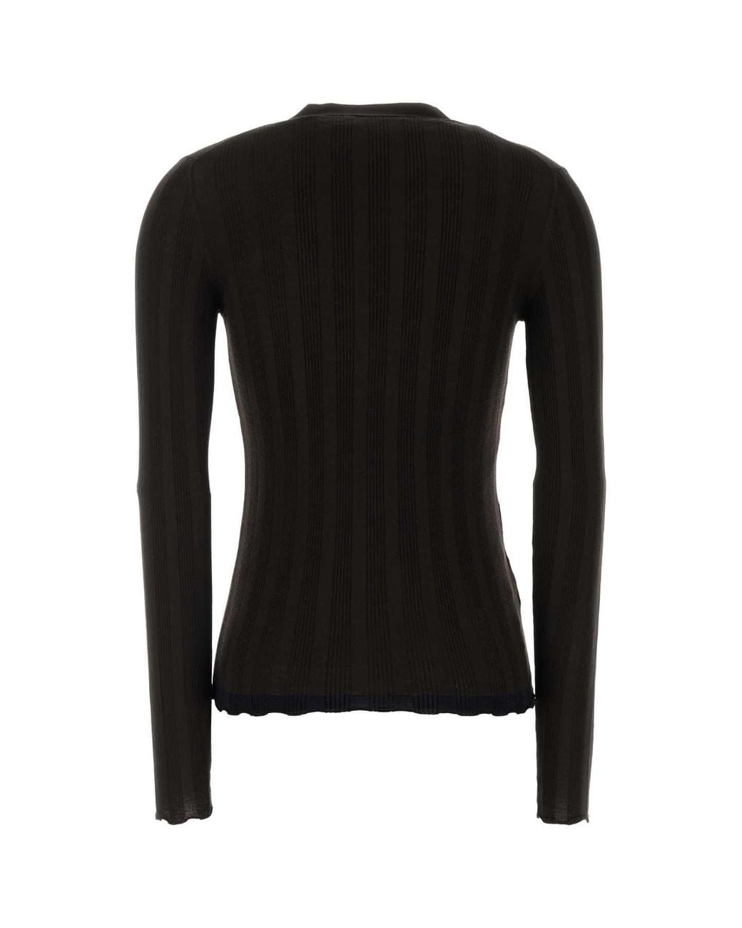 Prada Black Maglieria