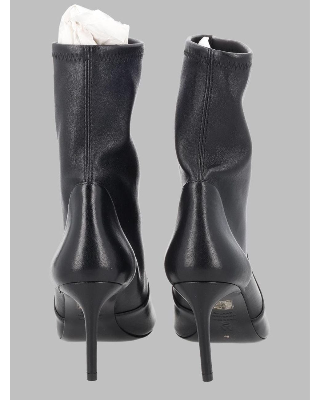 Stuart Weitzman Gray Stuart Weitzman