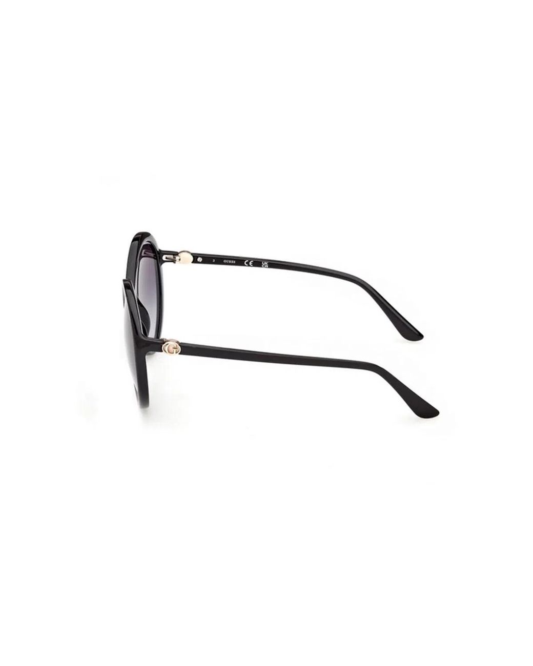 Guess Black Gu00281 01B