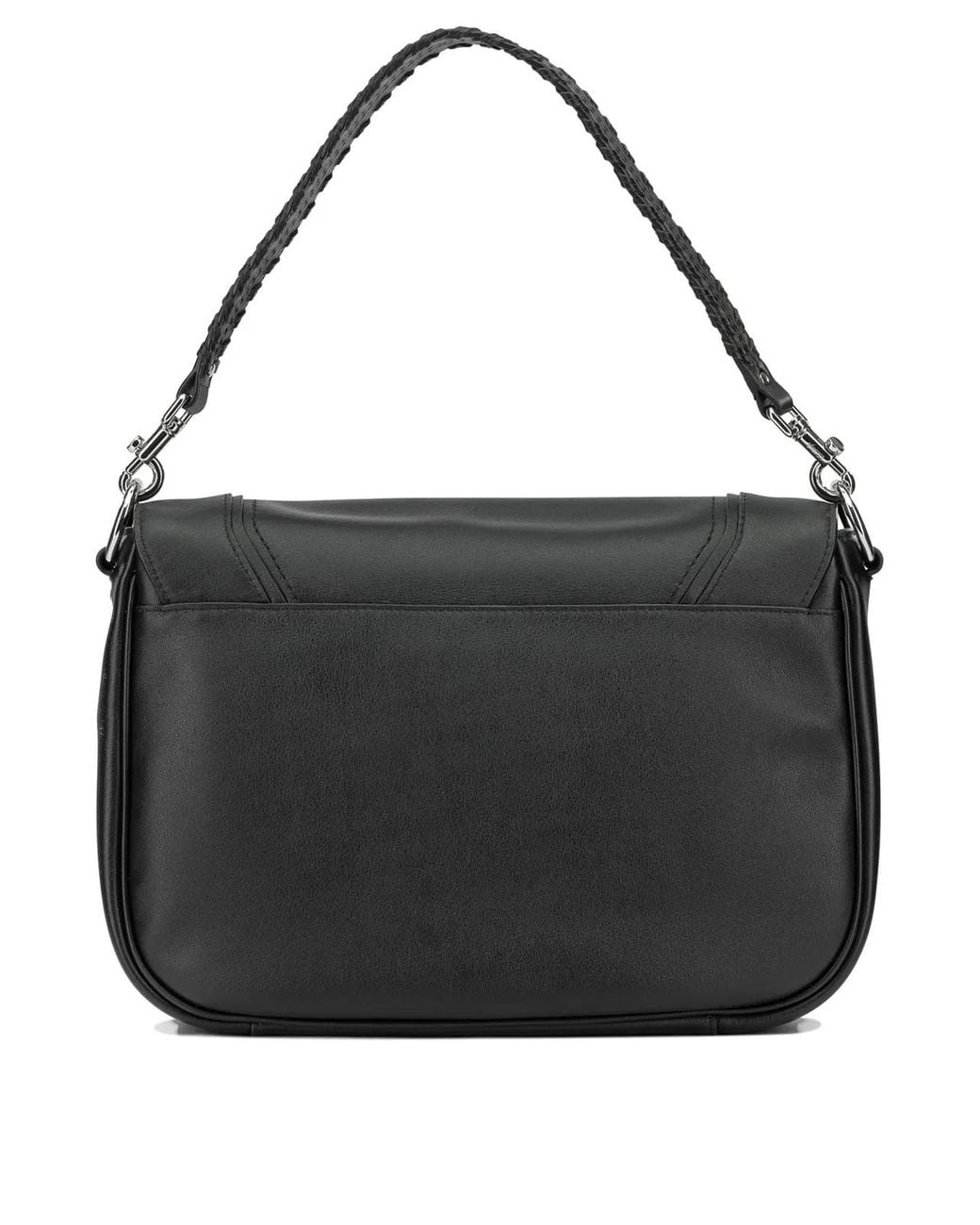 Le Tanneur Black Crossbody Bags