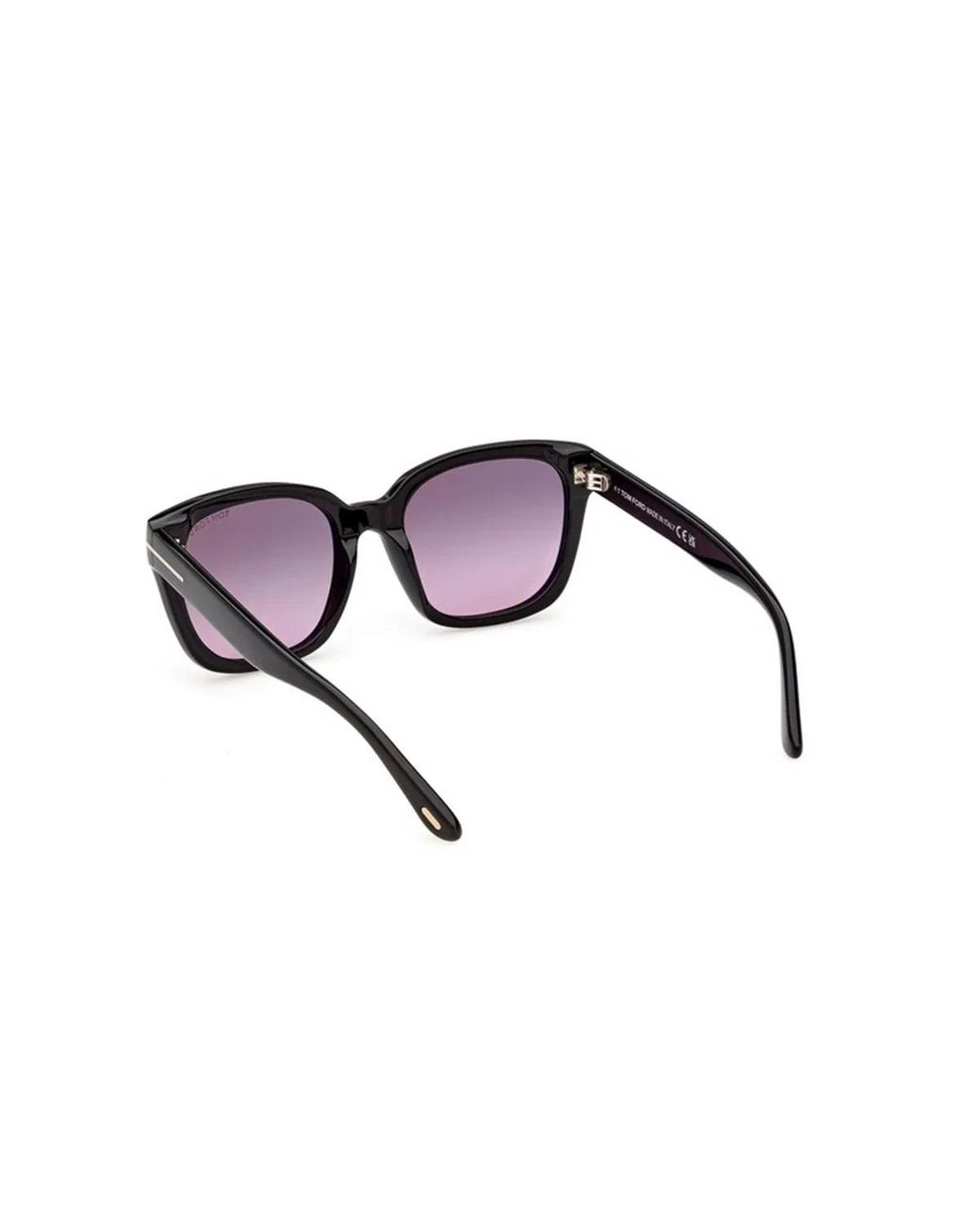 Tom Ford Black Haylay Ft1216 01B