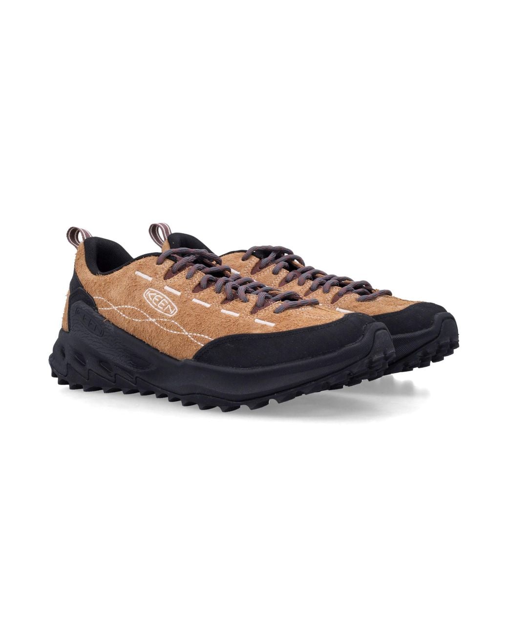 Keen Blue Jasper Zionic for men