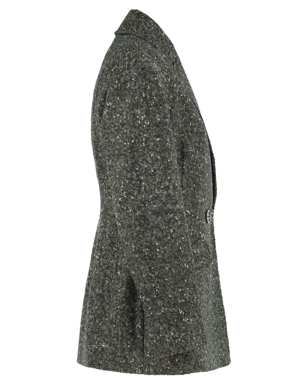 Max Mara Black Maxmara Studio Mstcivada