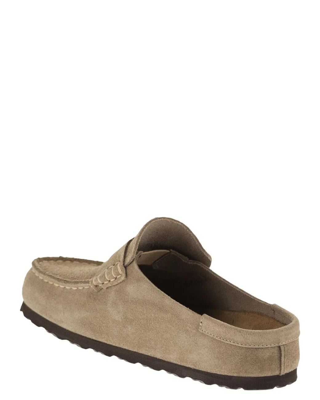 Birkenstock Brown Naples