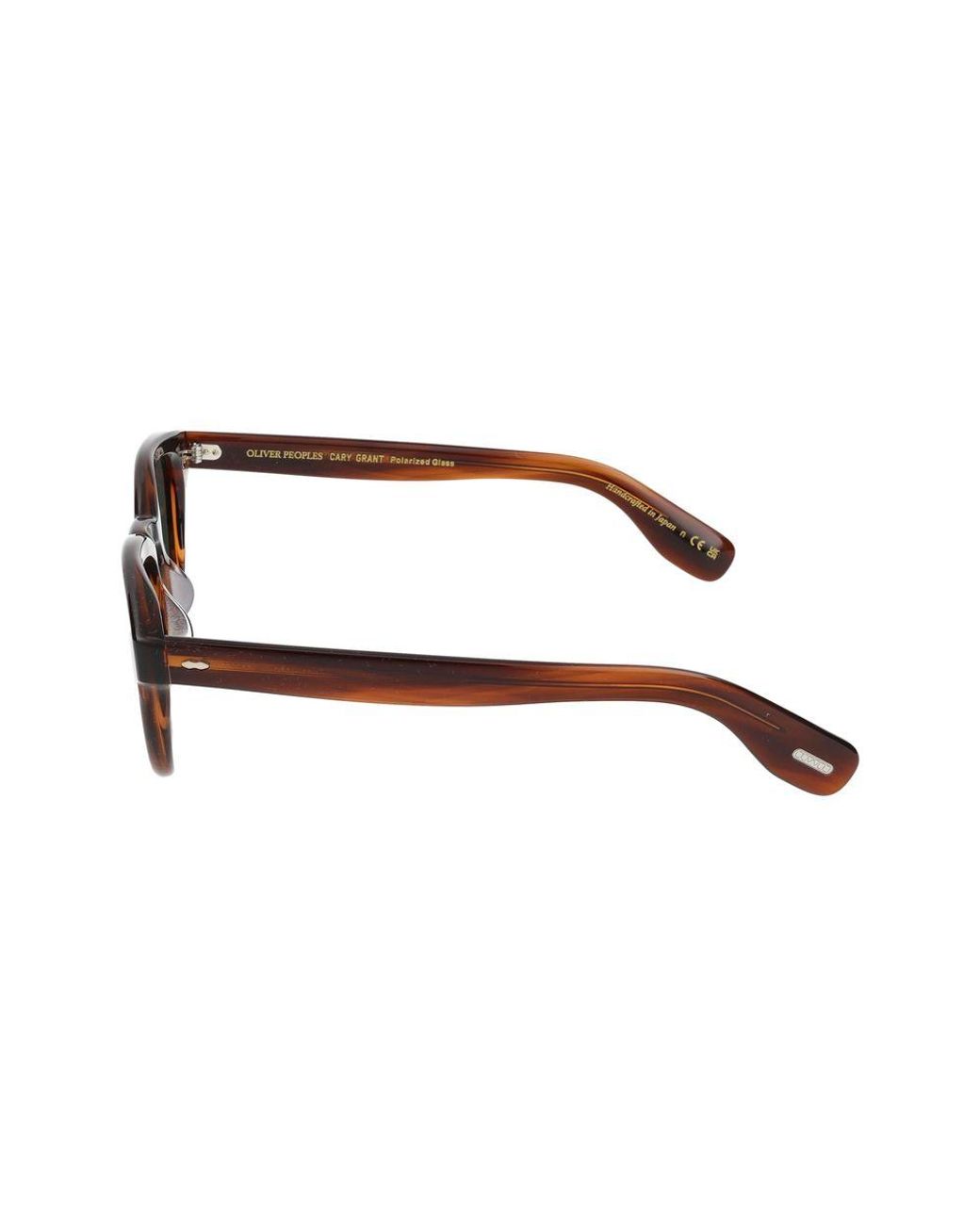 Oliver Peoples Multicolor Sunglasses