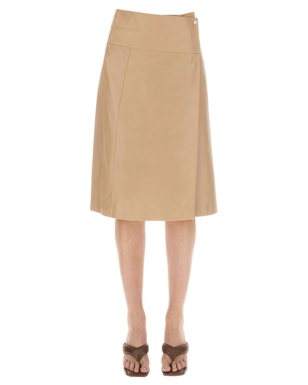 Arma Natural Giuditta Skirt