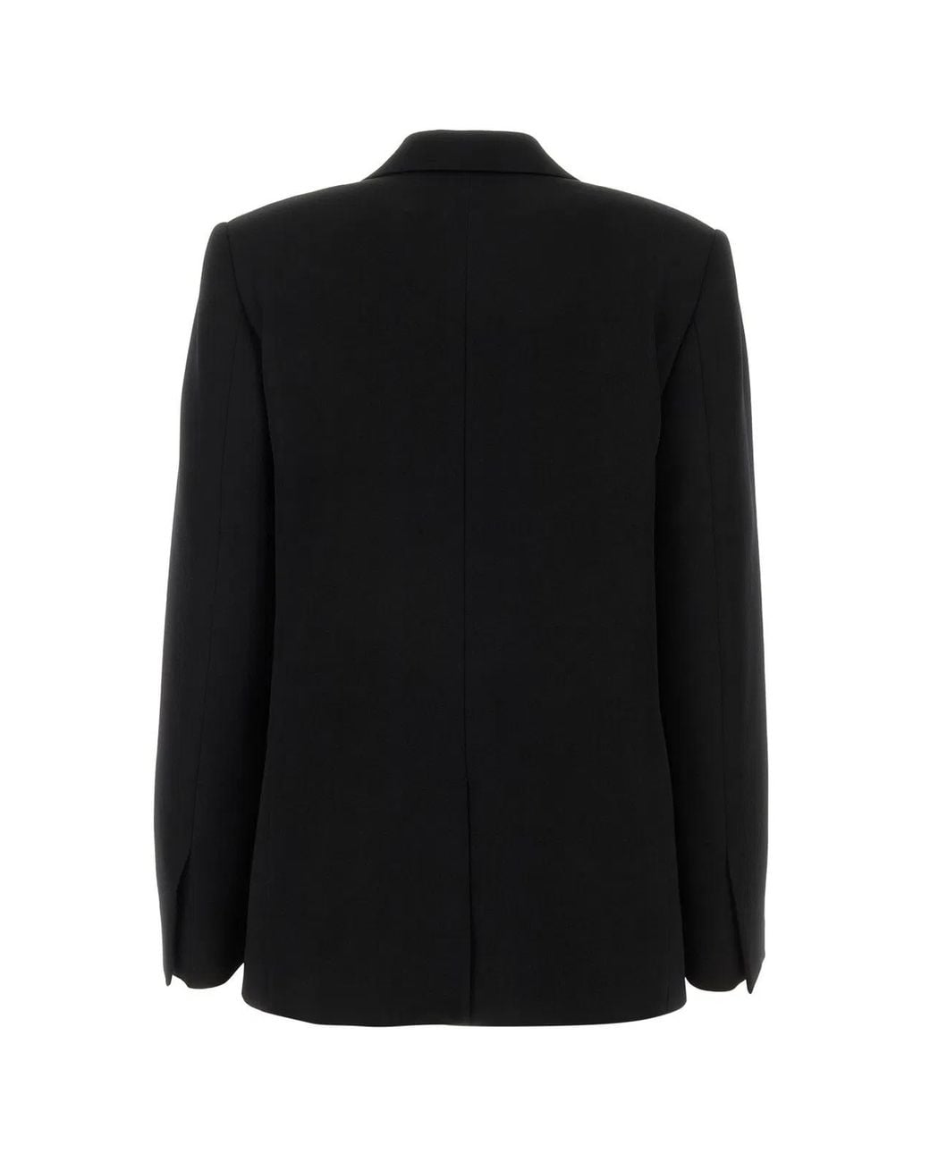 Lanvin Black Giacca