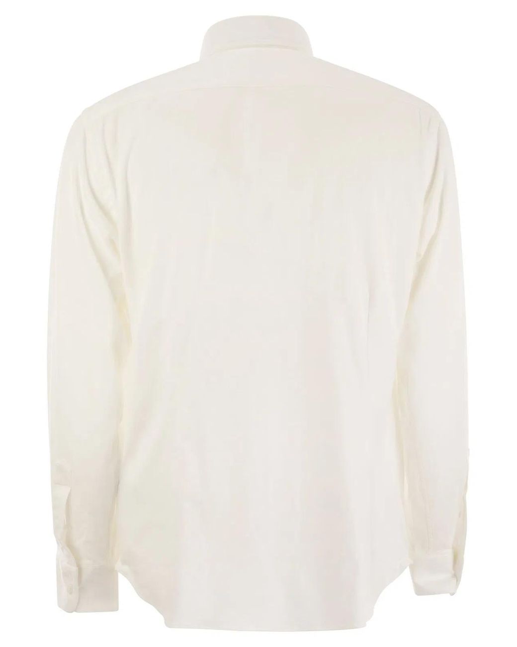 Fedeli White Giorgio for men