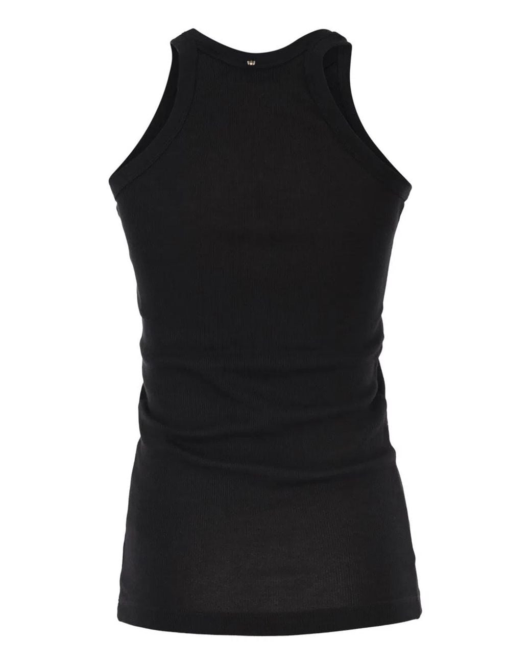 Max Mara Black Spxfumato