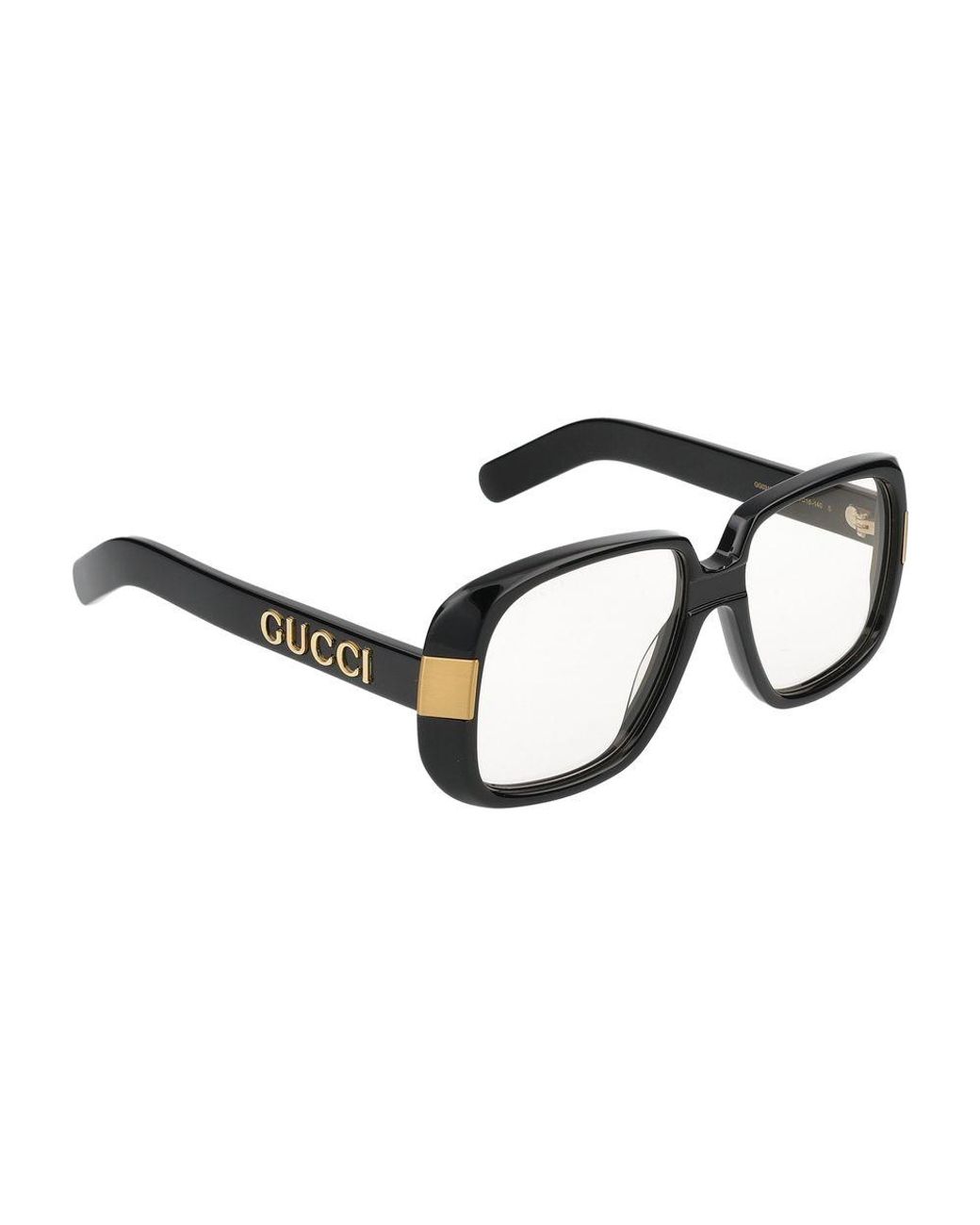Gucci Black Sunglasses Gg0318S 006/15/140