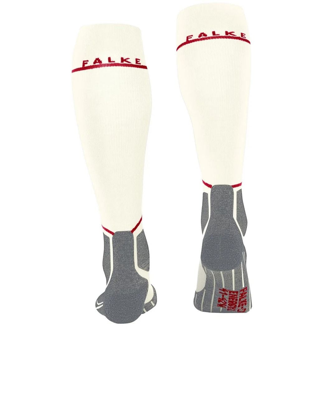 Falke White Sk4 Energizer