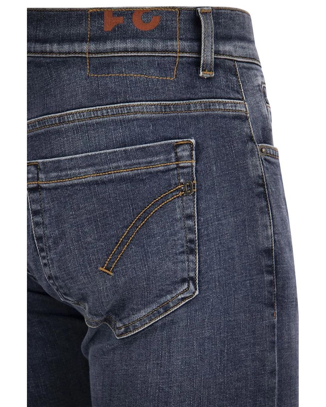 Dondup Blue George for men