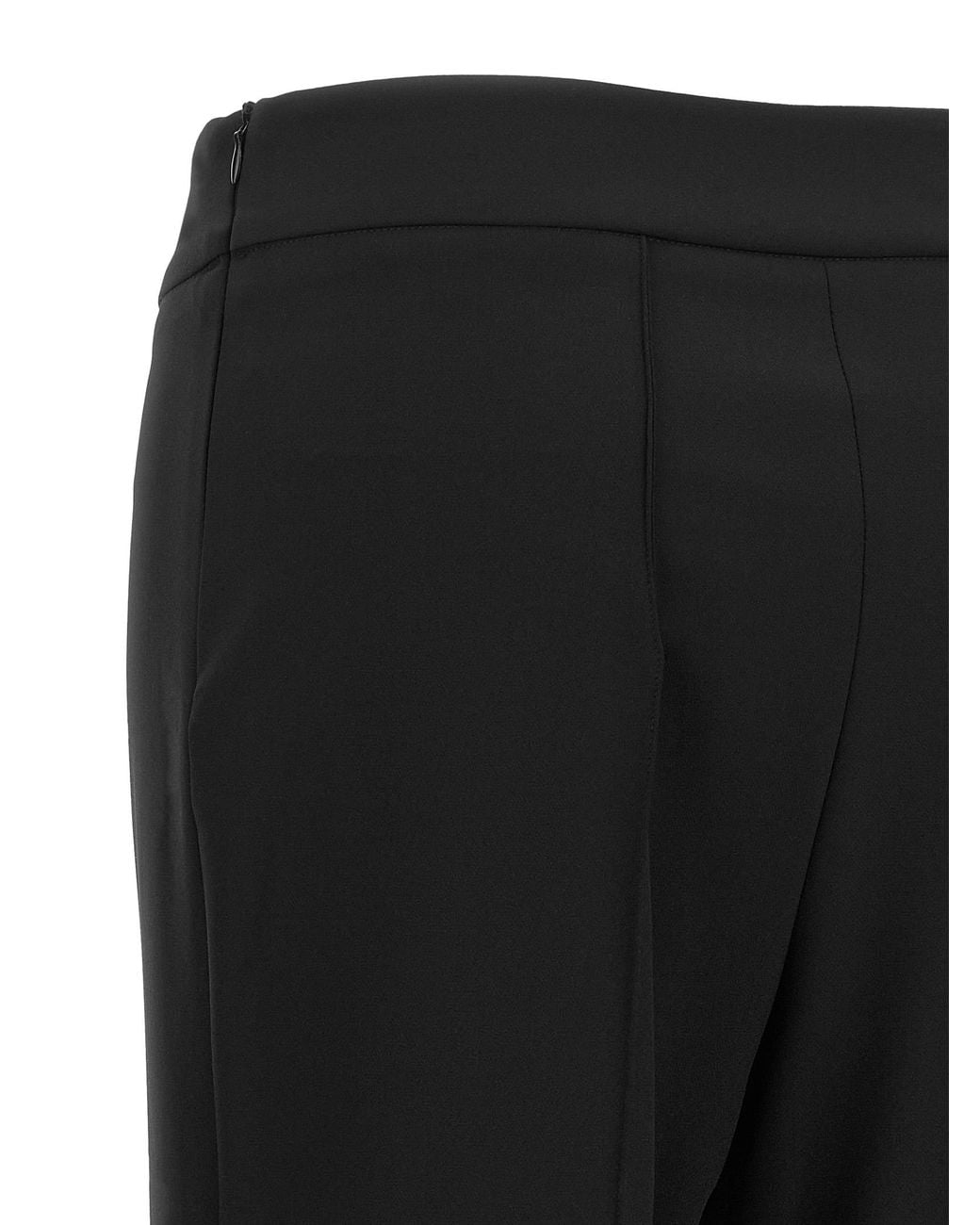 MISENITHE Black 'Jane' Pants