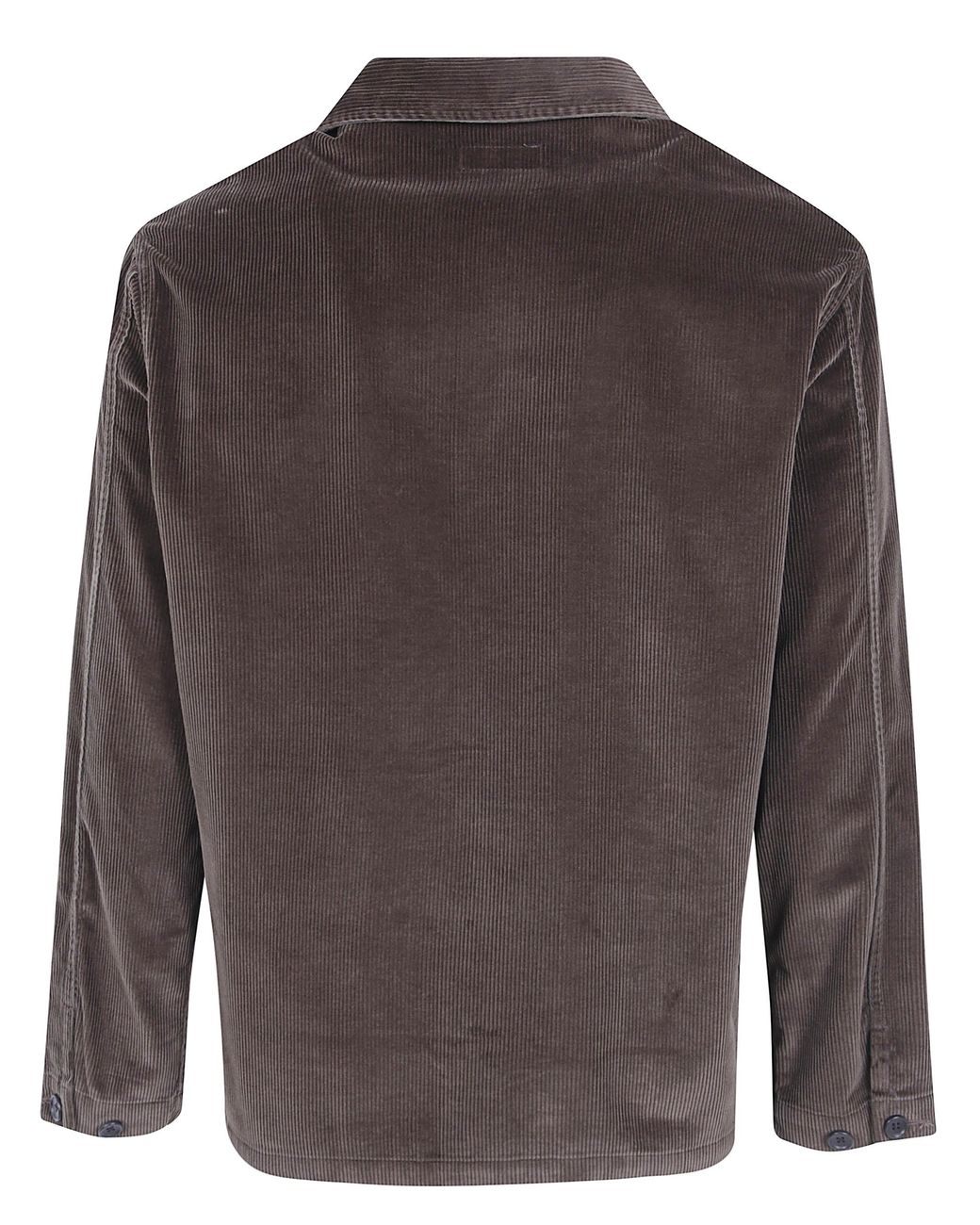 Polo Ralph Lauren Brown Woven Sport Shirt for men
