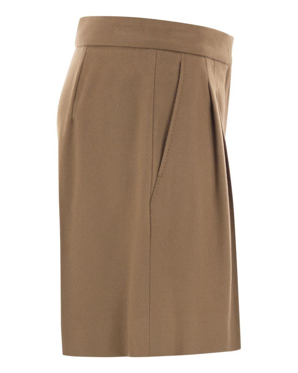 Max Mara Brown Mstragazza