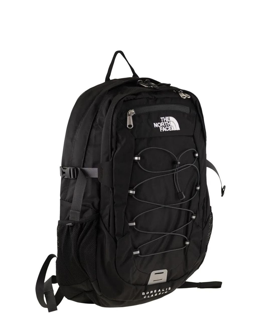 The North Face Black Borealis for men