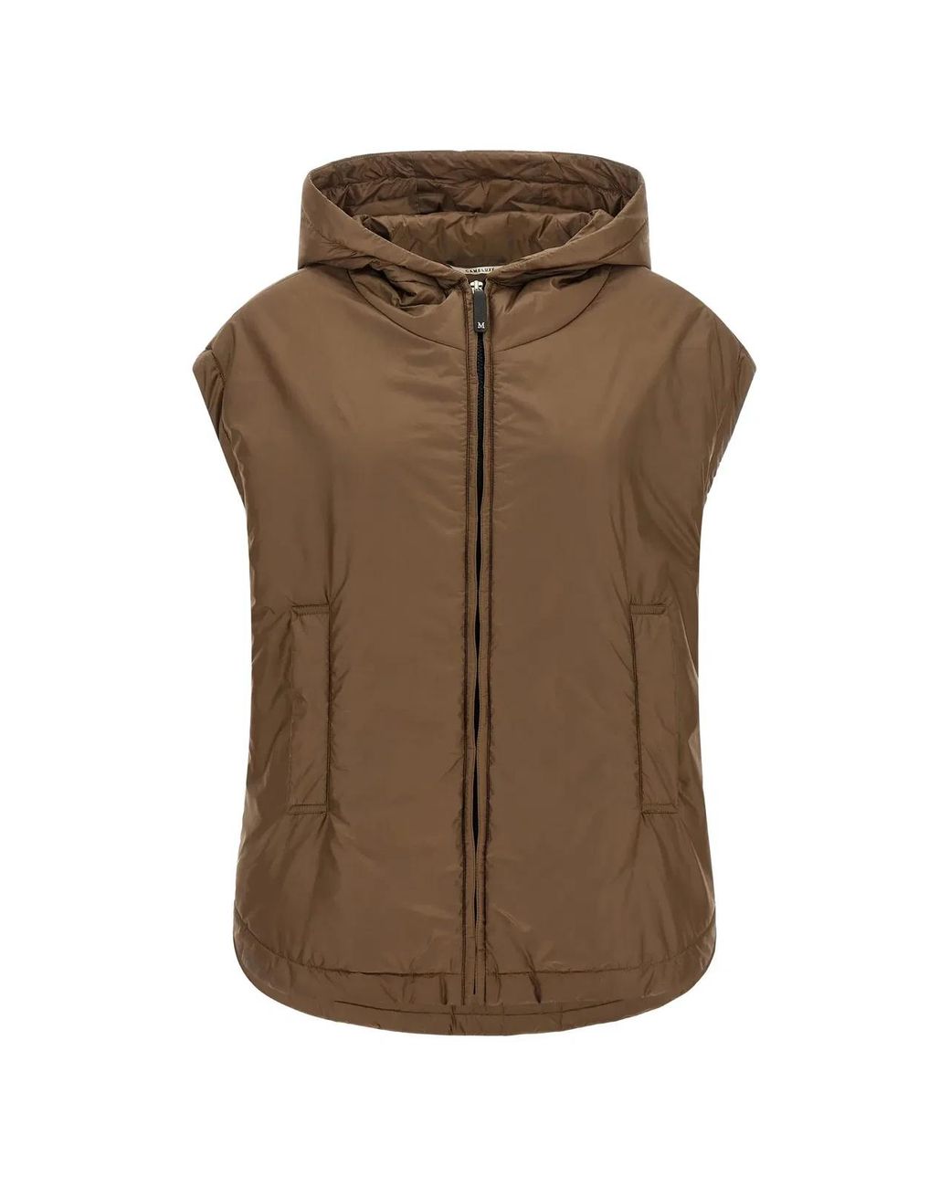 Max Mara Brown Mtcambra