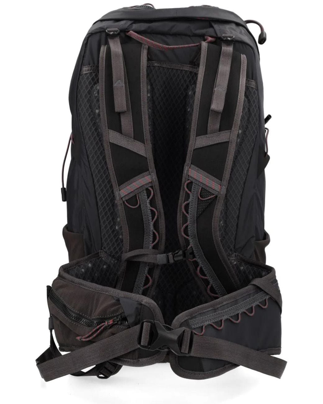 Klattermusen Gray Zaino Gilling 26L for men