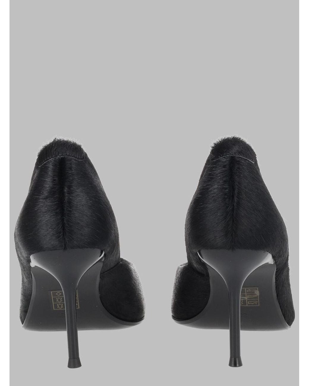 Senso Black Senso