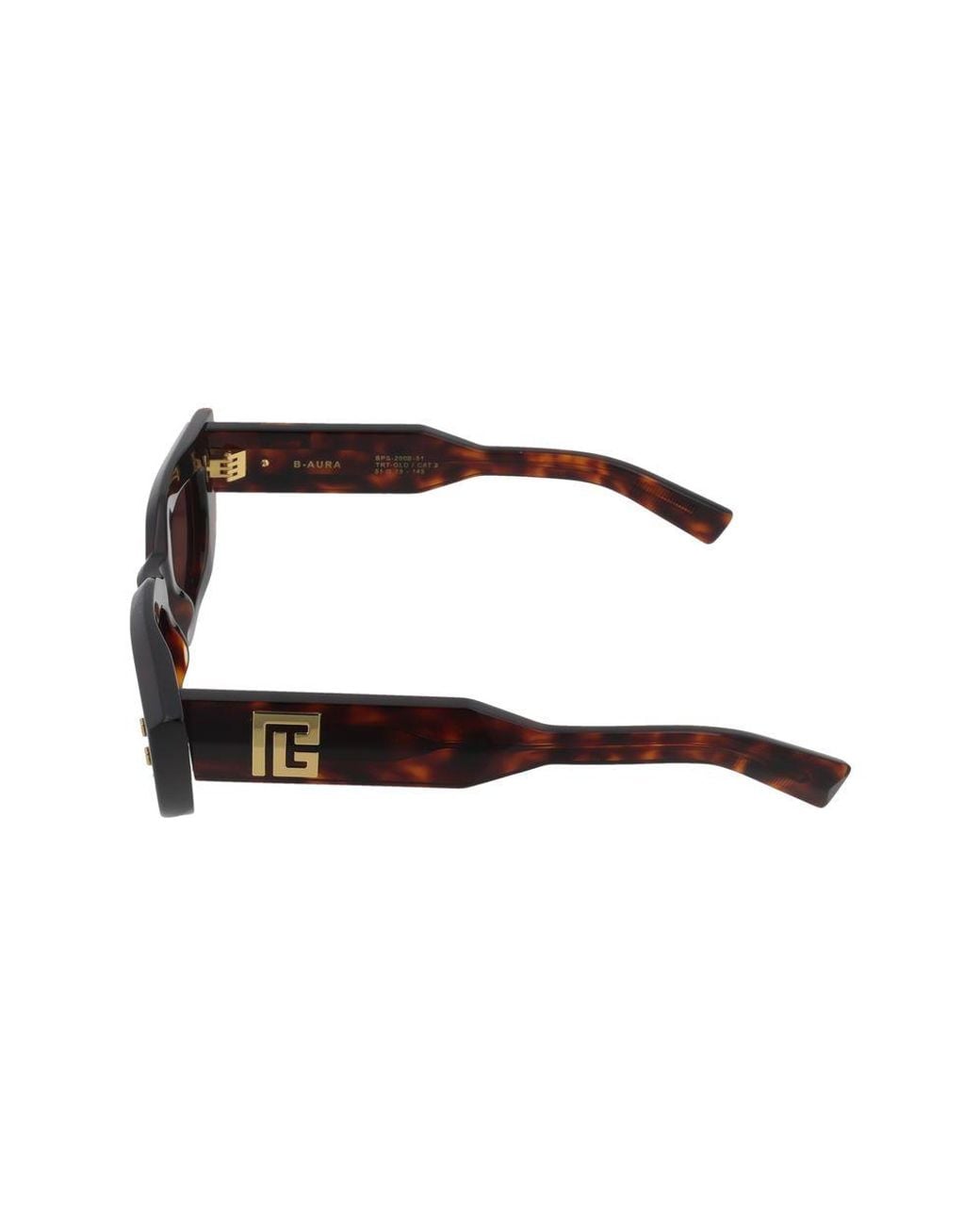 Balmain Multicolor Sunglasses B-Aura Trt