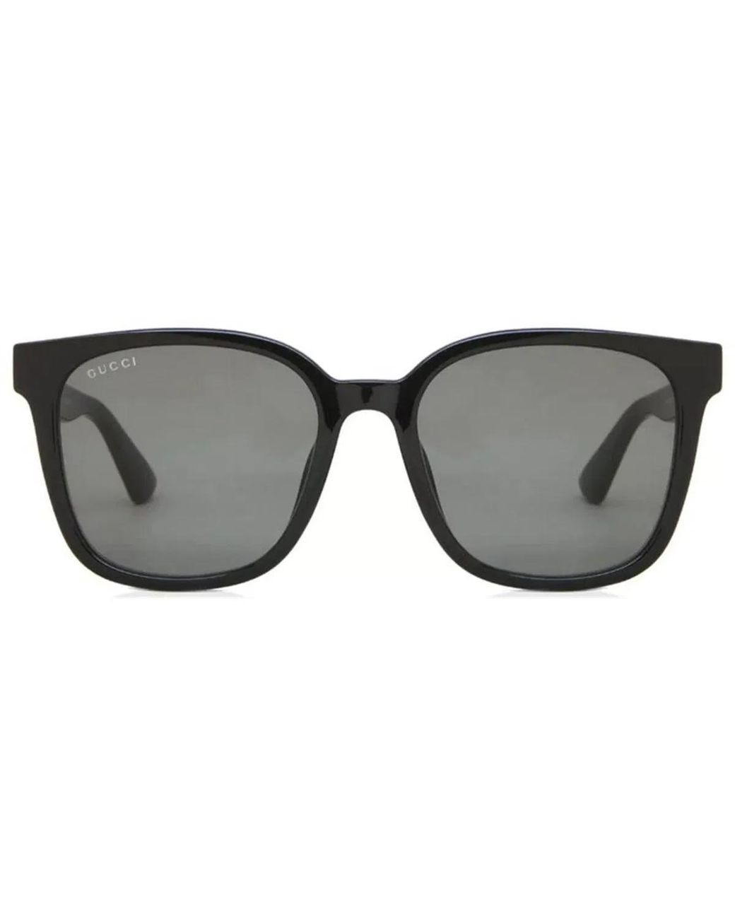 Gucci GG1346SK Black Sunglasses for men