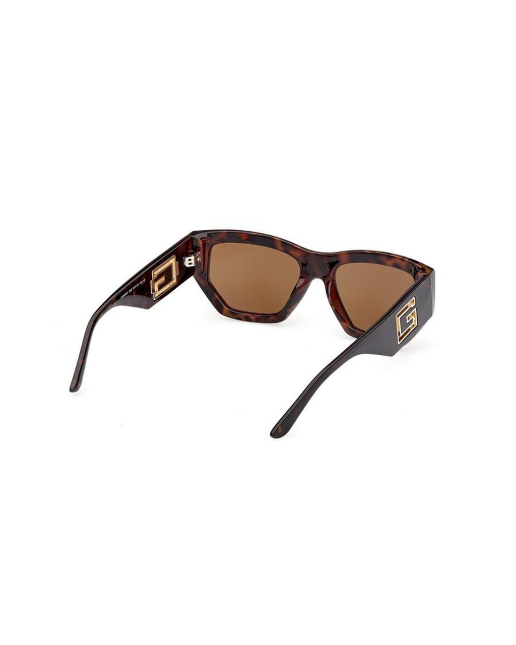 Guess Brown Gu00291 52E