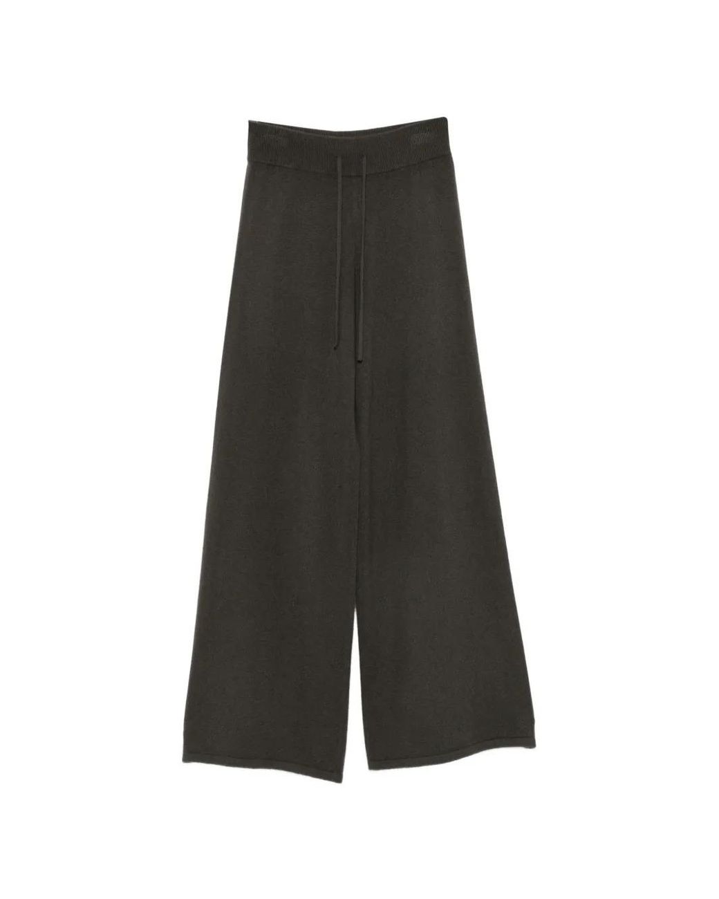 Lisa Yang Gray Sofi Pants