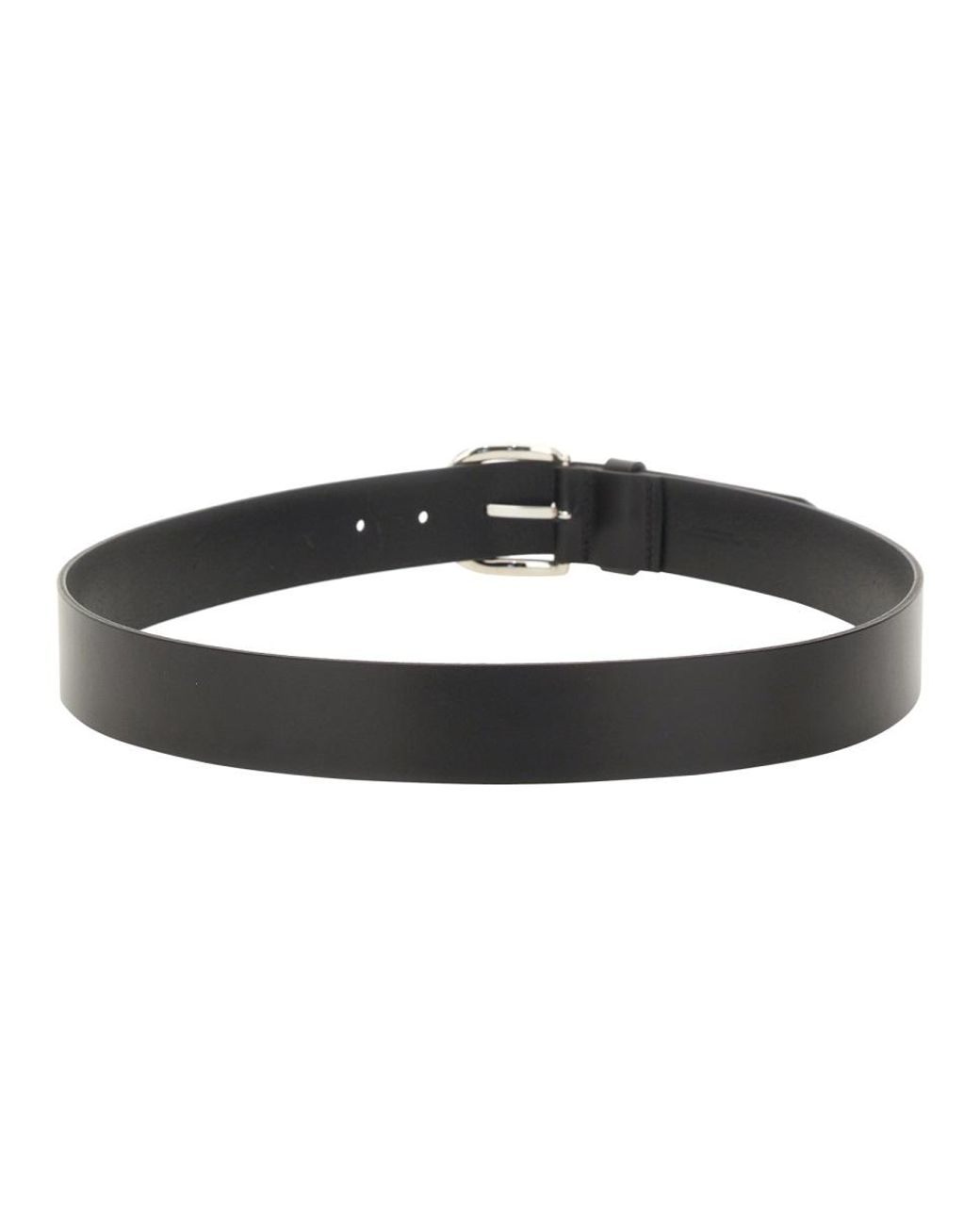 Isabel Marant Black Cintura Zaph for men